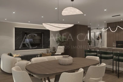 Apartamento T3 para Venda em Funchal (Santa Luzia)