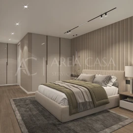 Apartamento T3 para Venda em Funchal (Santa Luzia)