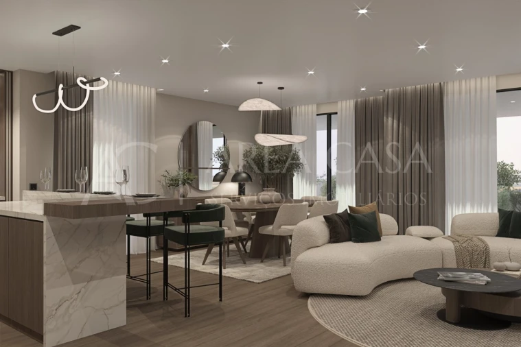 Apartamento T3 para Venda em Funchal (Santa Luzia) Foto 20