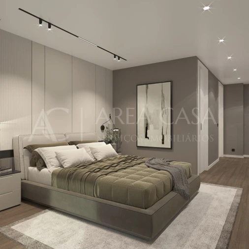 Apartamento T3 para Venda em Funchal (Santa Luzia) Foto 24