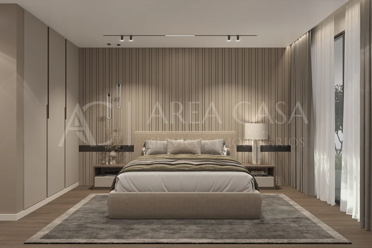 Apartamento T3 para Venda em Funchal (Santa Luzia) Foto 26