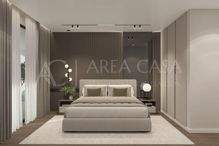 Apartamento T3 para Venda em Funchal (Santa Luzia) Foto 28