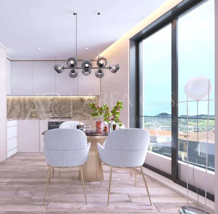 Apartamento para Venda em Machico Foto 1
