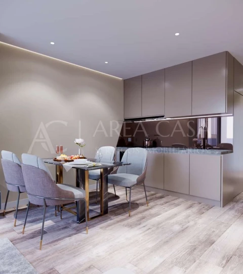 Apartamento para Venda em Machico