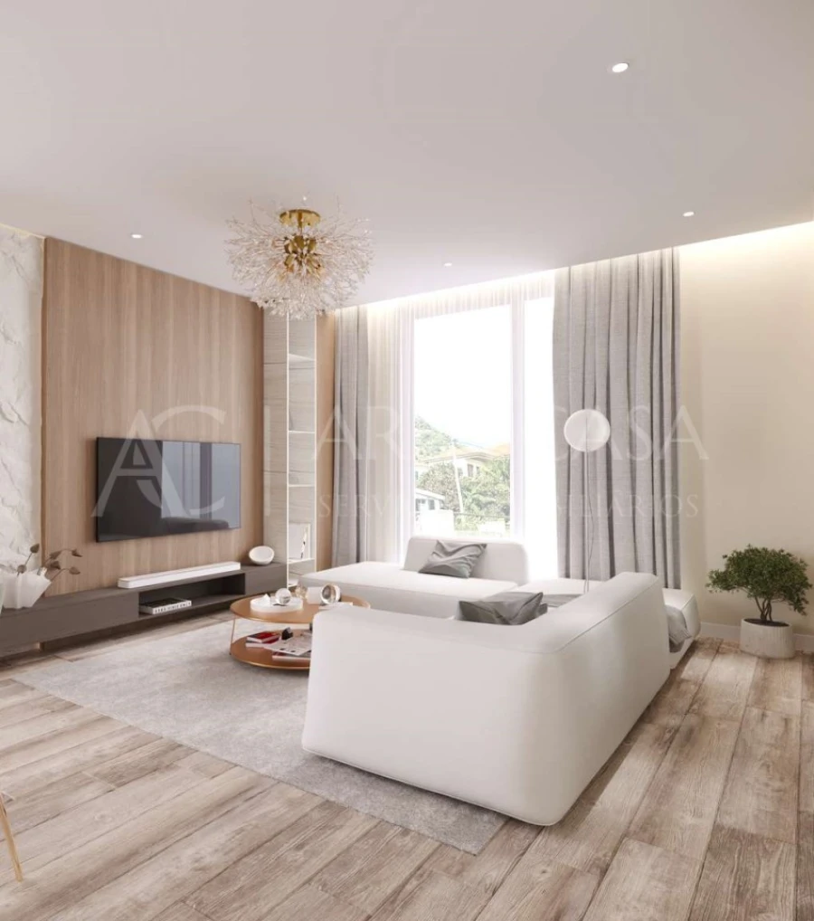 Apartamento para Venda em Machico Foto 17