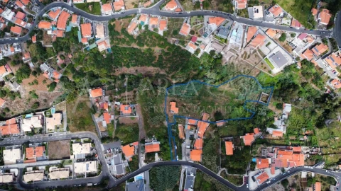 Terreno para Venda em São Roque