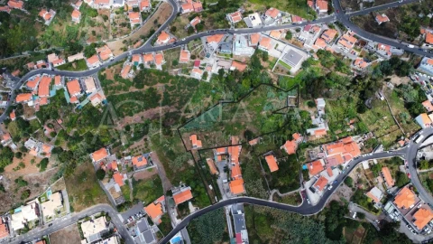 Terreno para Venda em São Roque