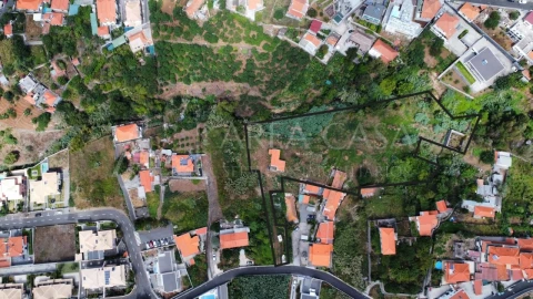 Terreno para Venda em São Roque