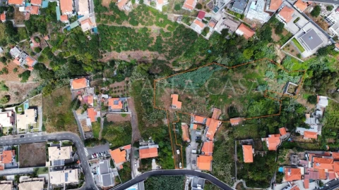 Terreno para Venda em São Roque