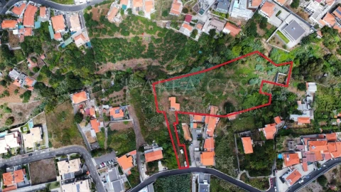Terreno para Venda em São Roque