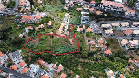 Terreno para Venda em São Roque