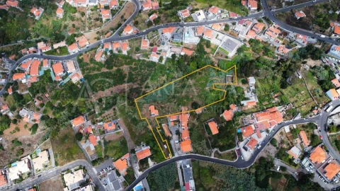 Terreno para Venda em São Roque