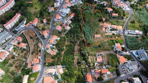Terreno para Venda em São Roque