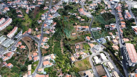 Terreno para Venda em São Roque