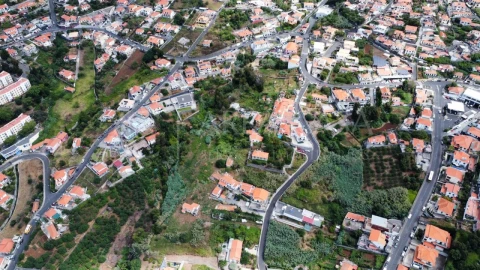 Terreno para Venda em São Roque