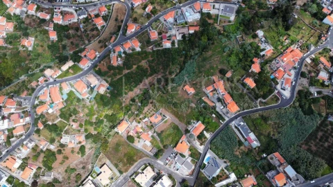 Terreno para Venda em São Roque