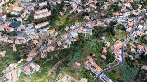 Terreno para Venda em São Roque