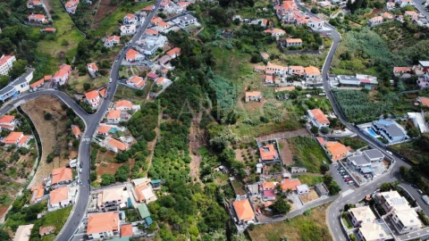 Terreno para Venda em São Roque