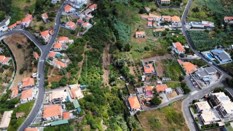 Terreno para Venda em São Roque