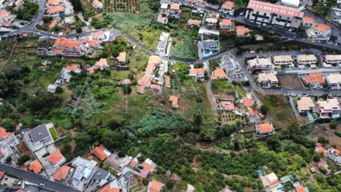 Terreno para Venda em São Roque