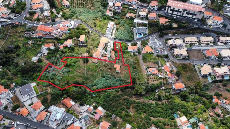 Terreno para Venda em São Roque Foto 8