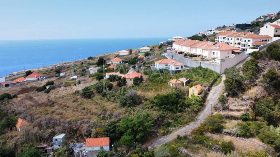 Terreno para Venda em Caniço Foto 3