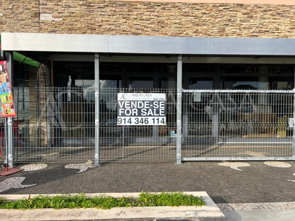 Loja para Venda em Prazeres Foto 17