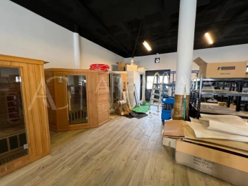 Loja para Venda em Prazeres