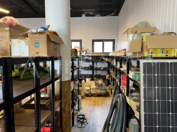 Loja para Venda em Prazeres