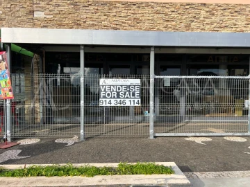 Loja para Venda em Prazeres