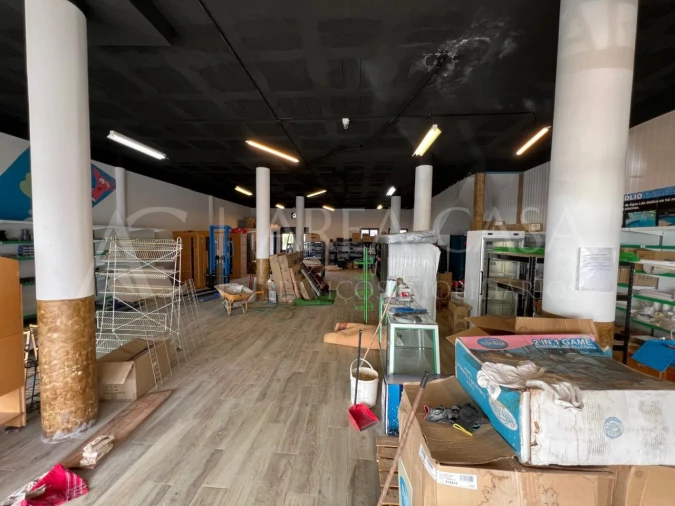 Loja para Venda em Prazeres Foto 2
