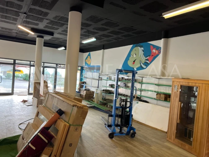 Loja para Venda em Prazeres Foto 8