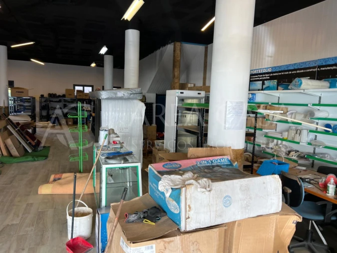 Loja para Venda em Prazeres Foto 9