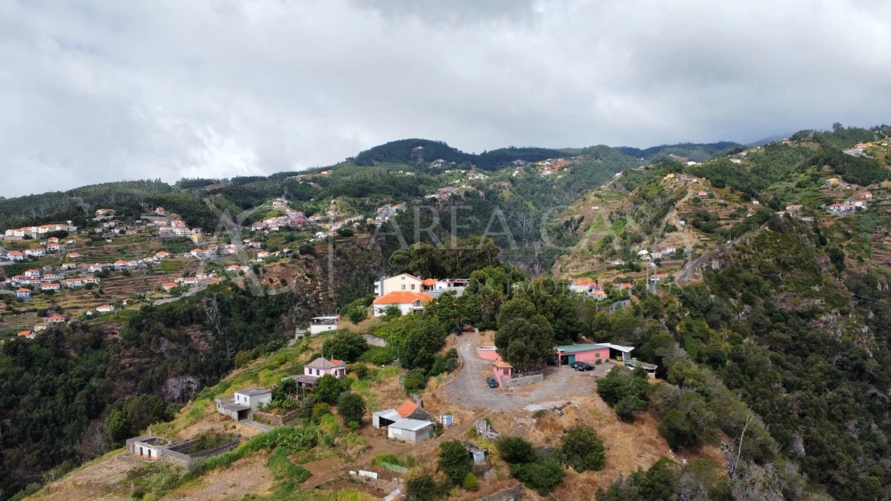 Terreno para Venda em Santa Cruz Foto 3