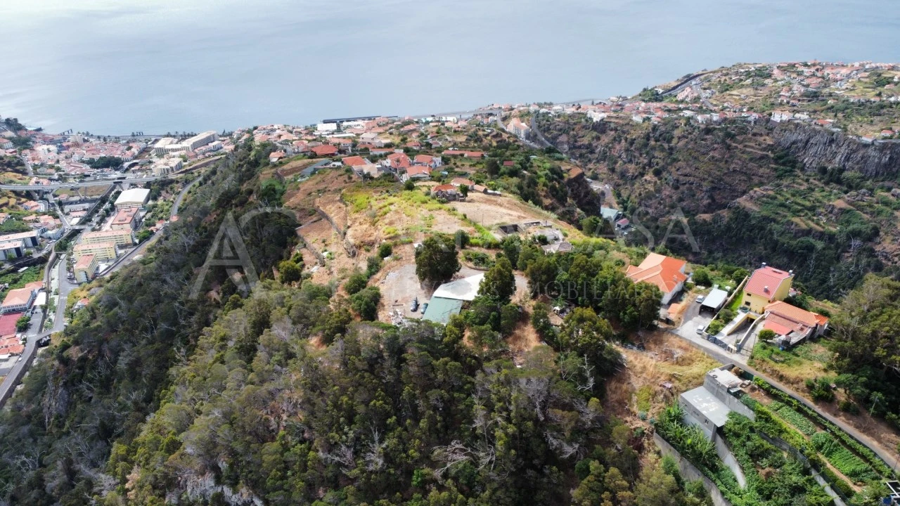 Terreno para Venda em Santa Cruz Foto 9