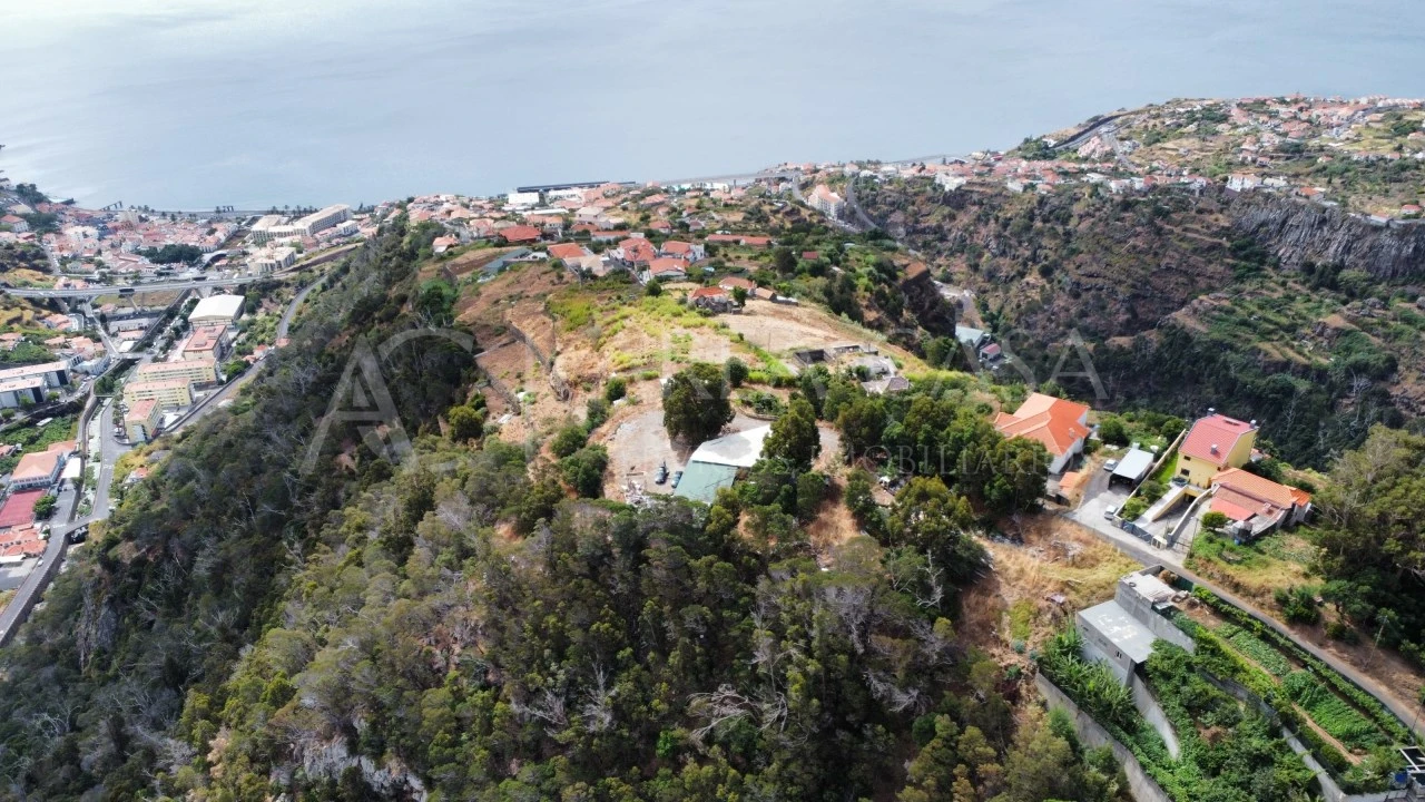 Terreno para Venda em Santa Cruz Foto 10