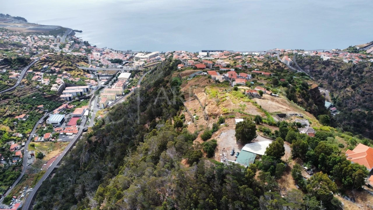 Terreno para Venda em Santa Cruz Foto 12