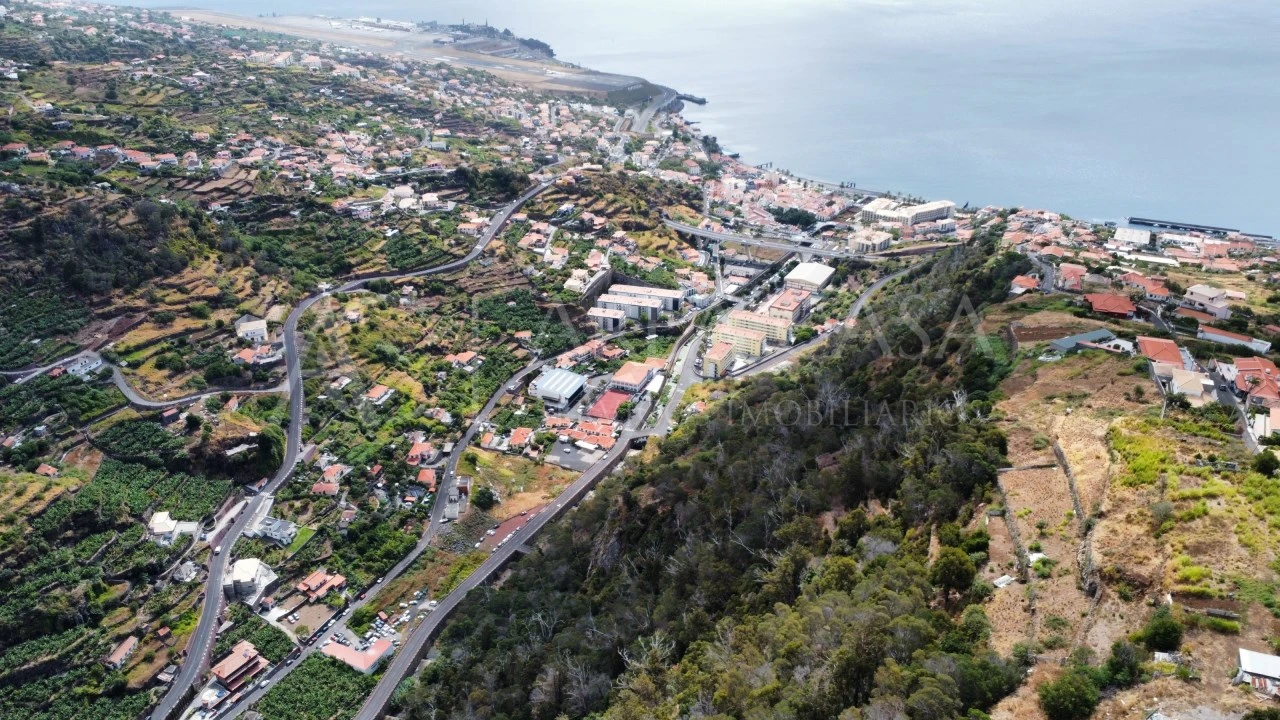 Terreno para Venda em Santa Cruz Foto 15