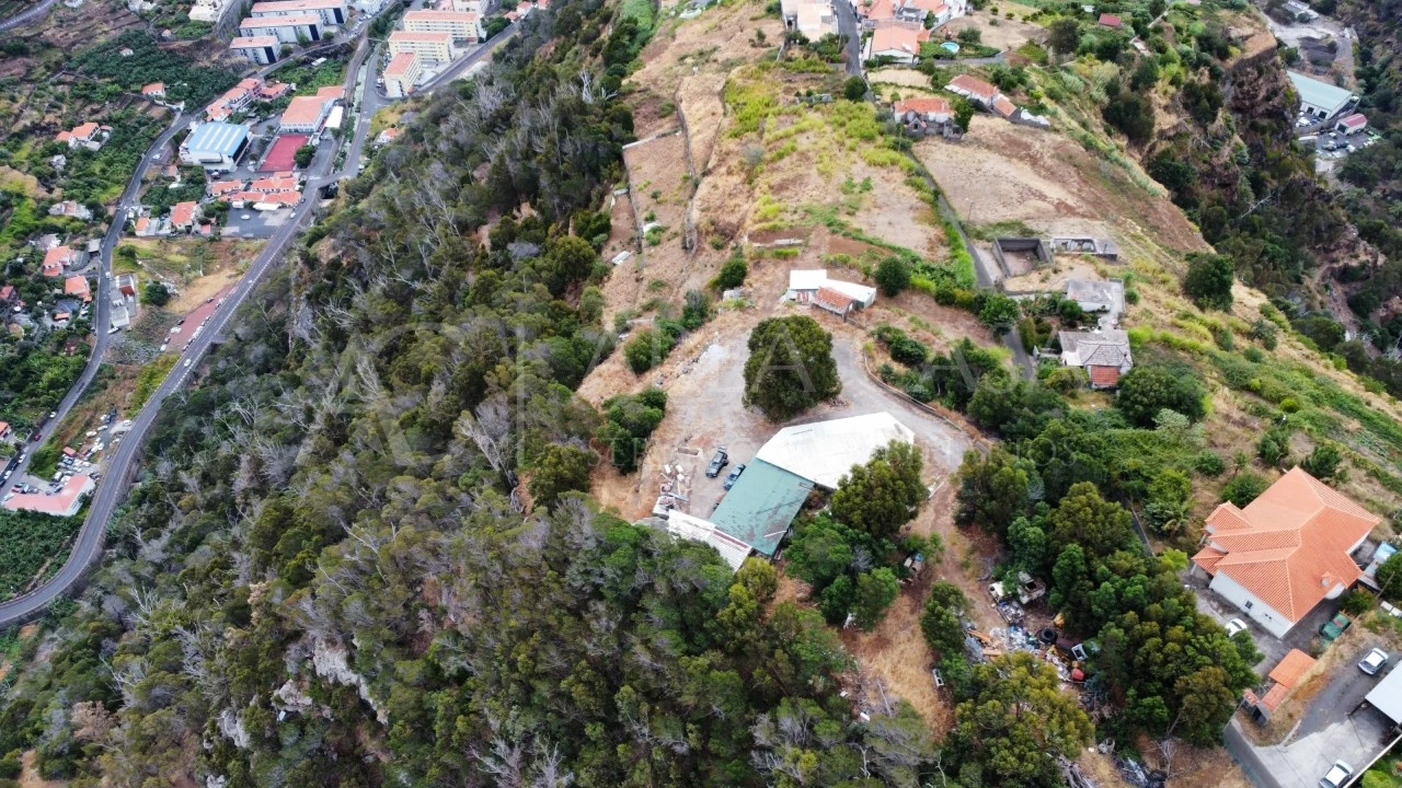 Terreno para Venda em Santa Cruz Foto 18