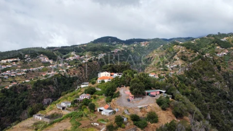 Terreno para Venda em Santa Cruz