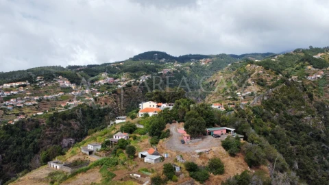 Terreno para Venda em Santa Cruz