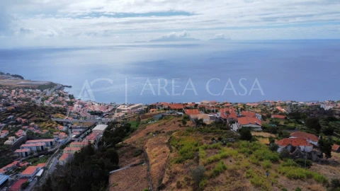 Terreno para Venda em Santa Cruz