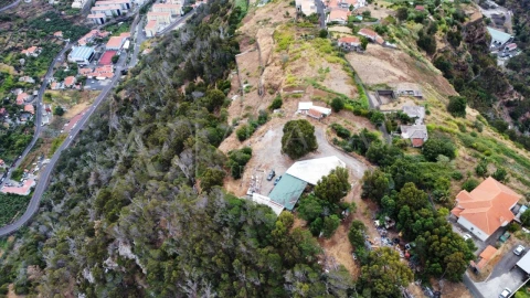 Terreno para Venda em Santa Cruz