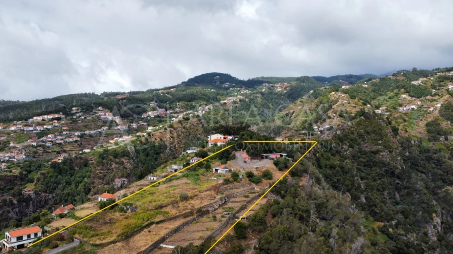 Terreno para Venda em Santa Cruz