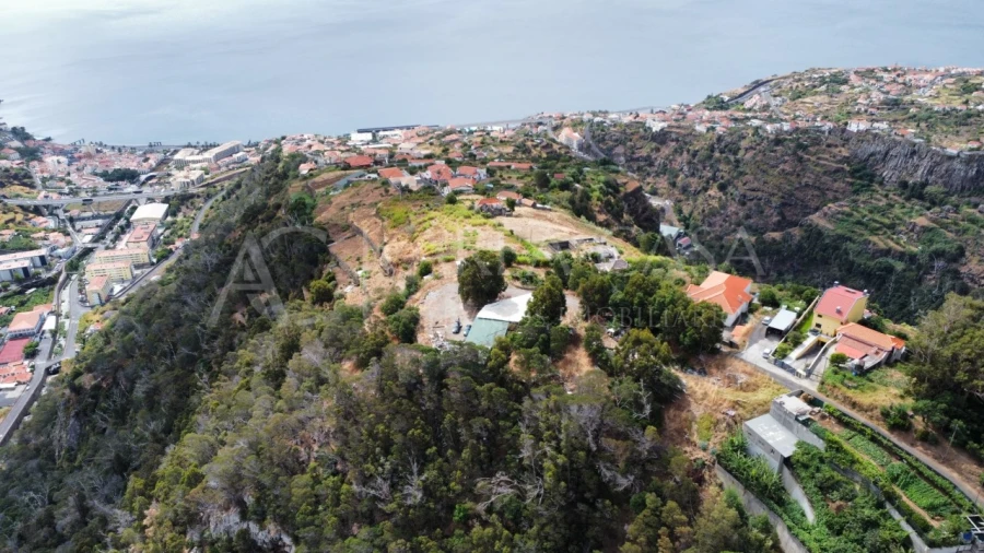 Terreno para Venda em Santa Cruz Foto 10