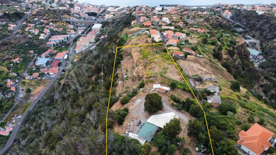 Terreno para Venda em Santa Cruz Foto 13