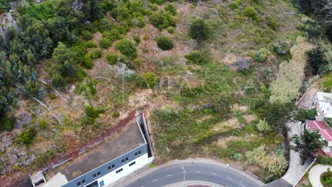 Terreno para Venda em Caniço
