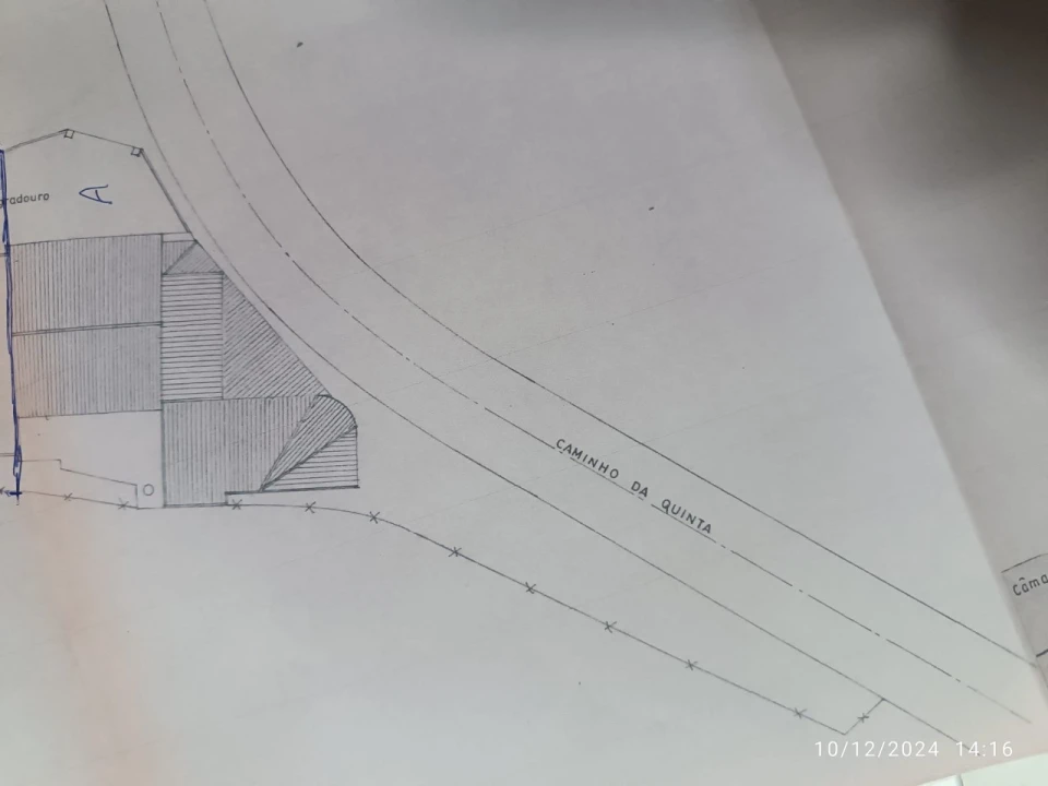 Negócio para Venda em Caniço Planta 2