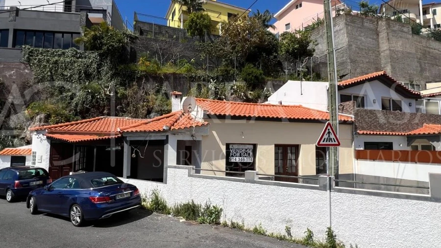 Negócio para Venda em Caniço