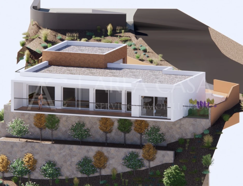 Terreno para Venda em Gaula Foto 1